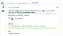 18 Website Optimization Tips For More Traffic and Higher Conversions