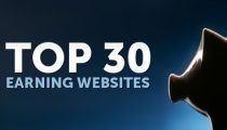 Top Earning Websites – How Much The Worlds Largest Internet Business Make