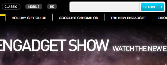 searchbar
