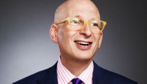 Blogger Profile: Seth Godin and The World’s Weirdest Marketing Blog