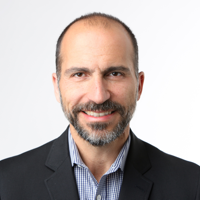 Dara Khosrowshahi