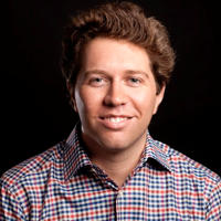 Garrett Camp