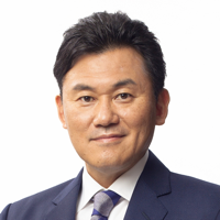 Hiroshi Mikitani