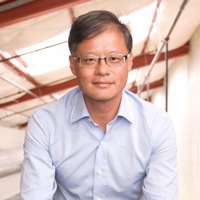 Jerry Yang