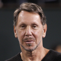 Larry Ellison