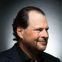 Marc Benioff