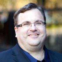 Reid Hoffman