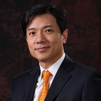 Robin Li