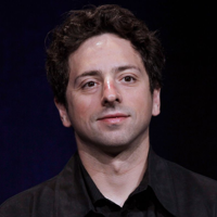 Sergey Brin