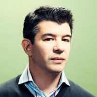 Travis Kalanick