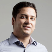 Binny Bansal