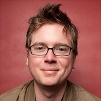 Biz Stone