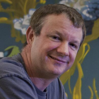 Brian Acton