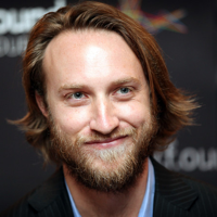 Chad Hurley