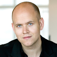 Daniel Ek