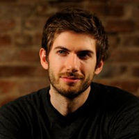 David Karp