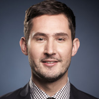 Kevin Systrom