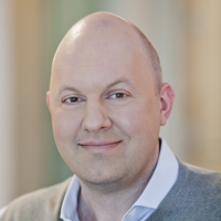 Marc Andreessen