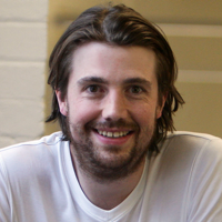 Michael Cannon-Brookes