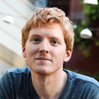 Patrick Collison