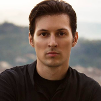 Pavel Durov