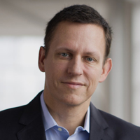 Peter Thiel