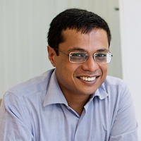 Sachin Bansal