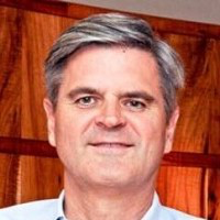 Steve Case