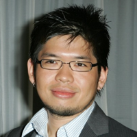 Steve Chen