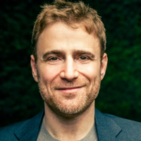 Stewart Butterfield