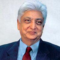 Azim Premji