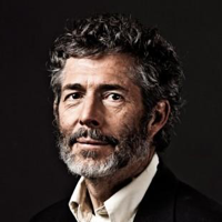 David Cheriton