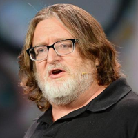 Gabe Newell