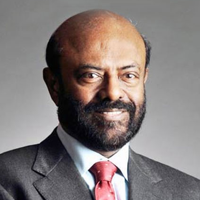 Shiv Nadar