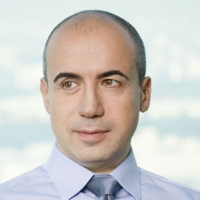 Yuri Milner