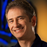 Michael Morhaime