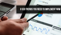 SEO Trends